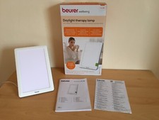 Beurer wellbeing tl30 for sale  HAYWARDS HEATH
