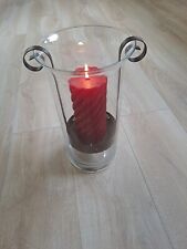 Windlicht partylite gebraucht kaufen  Dietzhölztal