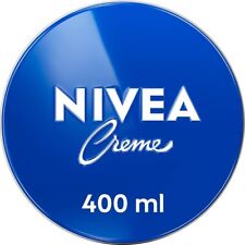 Nivea creme tin for sale  GLASGOW