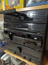 Impianto kenwood usato  Mussomeli