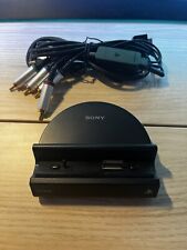 Sony psp dockingstation gebraucht kaufen  Friedrichshafen