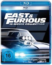 Fast furious movie gebraucht kaufen  Deutschland