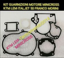 Kit guarnizioni motore usato  Italia
