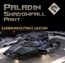 Star citizen paladin d'occasion  Prades-le-Lez
