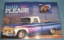 1962 chevy custom for sale  Livermore