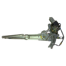 Regulador de janela de passageiro esquerdo e motor Honda Integra DC2 94-01 Civic EG 92-95, usado comprar usado  Enviando para Brazil