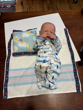 Berenguer realistic newborn for sale  Albuquerque