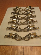 Vintage kbc brass for sale  Crystal Lake