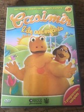 Collection casimir dvd d'occasion  Somain