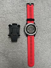 Garmin fenix gps for sale  LONDON