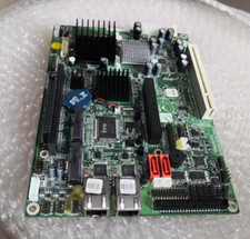 Used & Tested IEI NOVA-945GSE-N270-R20 Industrial Control Motherboard, usado comprar usado  Enviando para Brazil