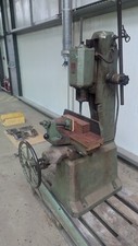 Wadkin hollow chisel for sale  NORWICH