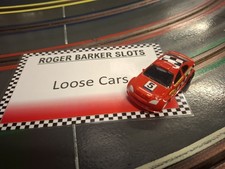 Scalextric micro rally for sale  NEWARK