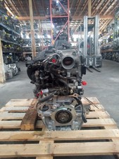 Used engine assembly for sale  Fairdale