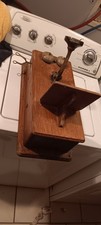 Antique oak wall for sale  Manhattan