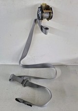Ceinture sécurite gauche d'occasion  Puy-l'Évêque