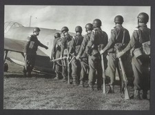 War photo reprint for sale  RADSTOCK