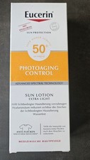 Eucerin sonnencreme photoaging gebraucht kaufen  Berlin
