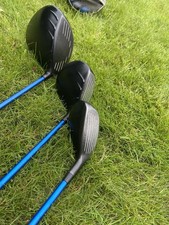 Ping g30 wood for sale  BROXBURN