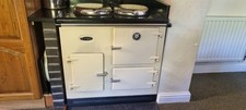 Esse stove smokeless for sale  BILSTON