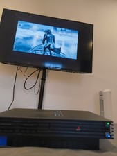 Playstation console for sale  HERTFORD