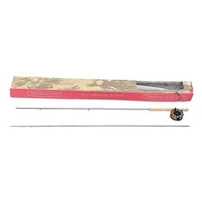 Redington crosswater graphite for sale  Stratford