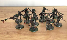 Lot figurines warhammer d'occasion Lot figurines warhammer d'occasion  Lille-