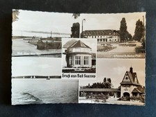 Bad saarow moorbad gebraucht kaufen  Röbel