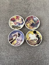 Small ceramic coasters for sale  STOCKTON-ON-TEES