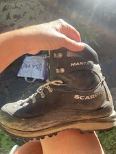 Scarpa manta men for sale  COLWYN BAY