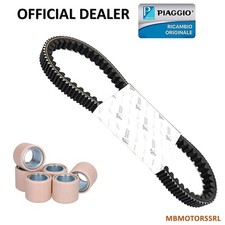 Kit trasmissione cinghia usato Kit trasmissione cinghia usato  Cardito