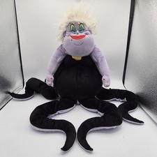 Ursula little mermaid for sale  MANCHESTER