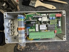 Motorsteuerung bellfox dcm21 gebraucht kaufen  Mudersbach