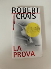 Prova robert crais usato  Bibbiano