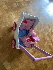Haba lauflernwagen gebraucht kaufen  Düsseldorf