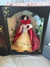 Disney doll snow for sale  SHEFFIELD