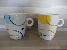2er set senseo gebraucht kaufen  Bernkastel-Kues