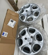Genuine parts pair for sale  POTTERS BAR