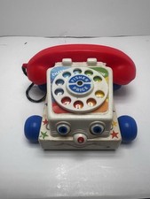 Fisher price 1960s for sale  Chesapeake