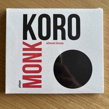 Koro almost brass usato  Roma