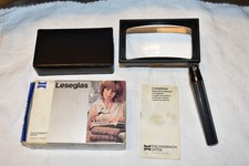 Eschenbach ptik leseglas gebraucht kaufen Eschenbach ptik leseglas gebraucht kaufen  Bad Schönborn