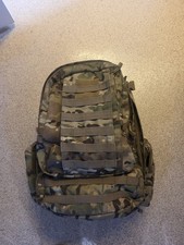 Mtp litre daysack for sale Mtp litre daysack for sale  OAKHAM