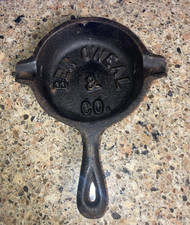 Vintage cast iron for sale  Telford