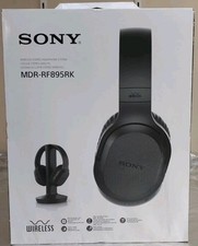 Sony mdr rf895rk usato  Roma