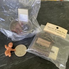 Dollhouse miniatures wringer for sale  Odenville