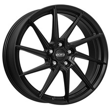 Dotz wheels spa d'occasion  Expédié en Belgium