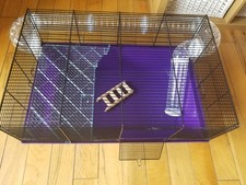 Pets home habitat for sale  HASLEMERE