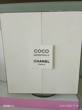 Coco mademoiselle edp gebraucht kaufen  Viersen