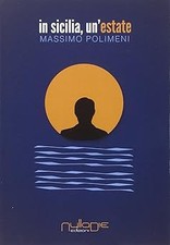 Sicilia estate polimeni usato  Vejano
