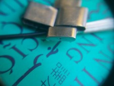 Rolex 7836 9315 usato  Torino